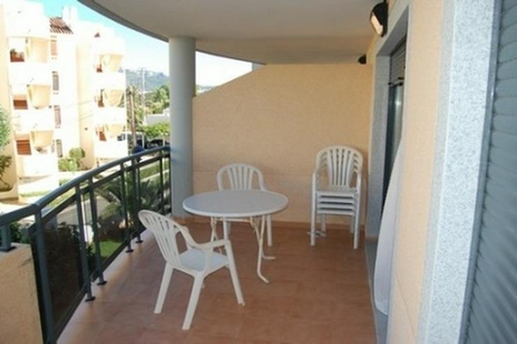 Bild 3: Appartement in Las Marinas