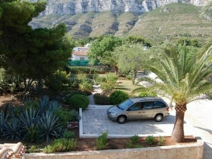 Bild 10: Grosse Villa in Denia/Campusos