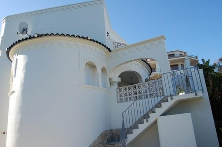 Bild 4: Villa Denia