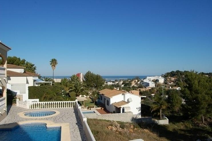 Bild 13: Villa Denia