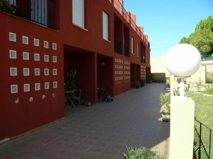 Neues Stadthaus in Sanet y Negrals - Haus kaufen - Bild 6