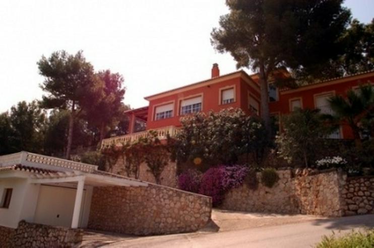 Bild 11: Majestätische Villa in Denia