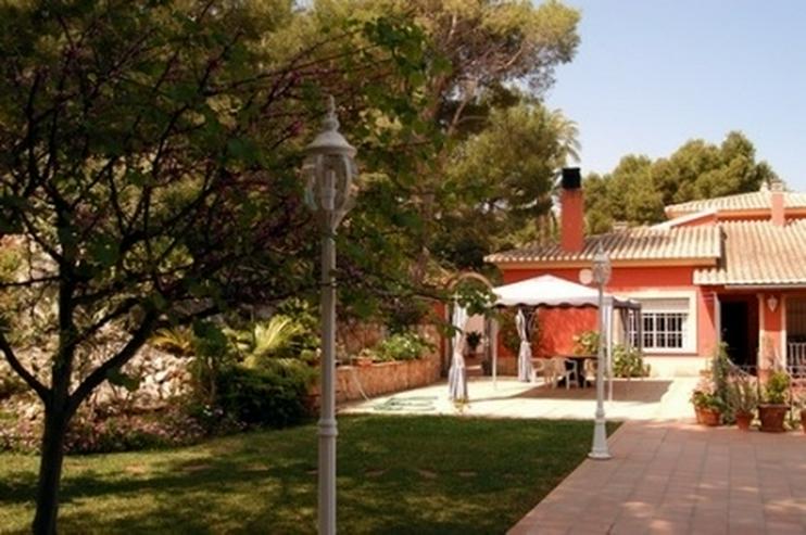 Bild 5: Majestätische Villa in Denia