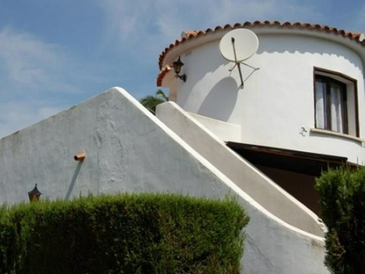 Kleines Haus in Denia/El Palmar - Haus kaufen - Bild 1
