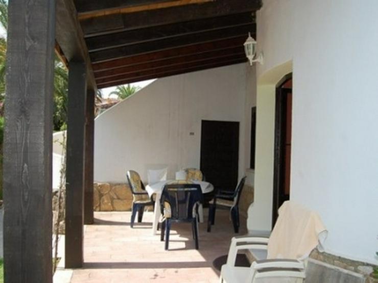 Bild 5: Kleines Haus in Denia/El Palmar