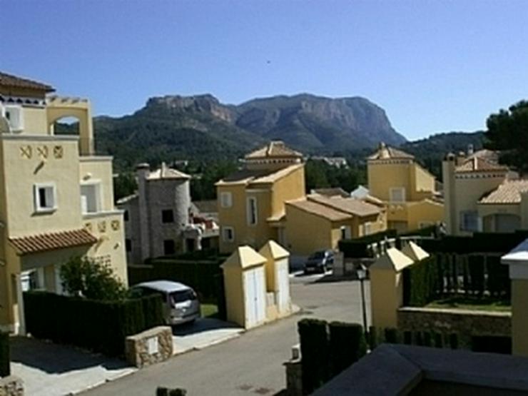 Bild 13: Reihenhaus in Denia La Sella