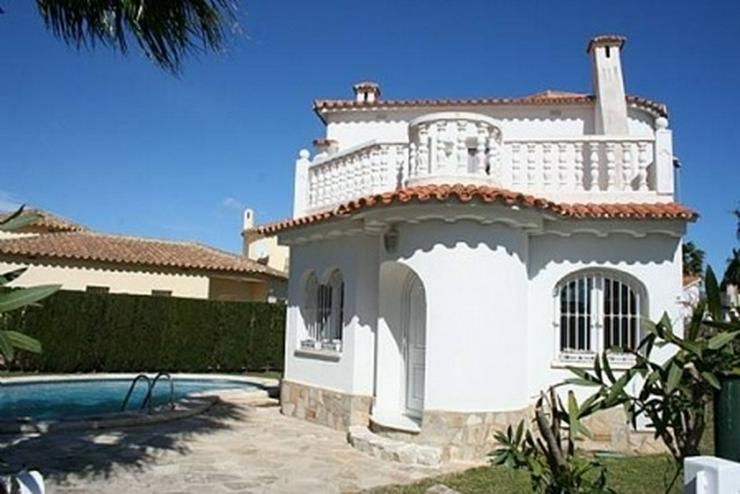 Villa in Oliva Nova Golf - Haus kaufen - Bild 1