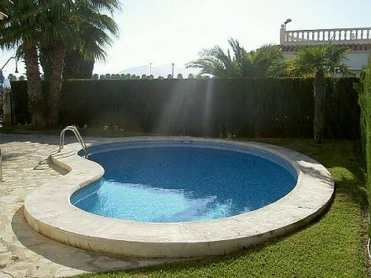 Bild 2: Villa in Oliva Nova Golf