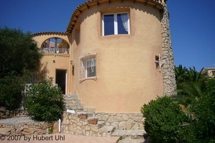 Villa in Benitachell / Cumbre del Sol - Haus kaufen - Bild 10