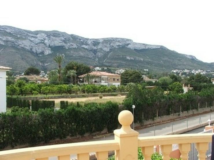 Bild 3: Villa in Denia Stadtnähe