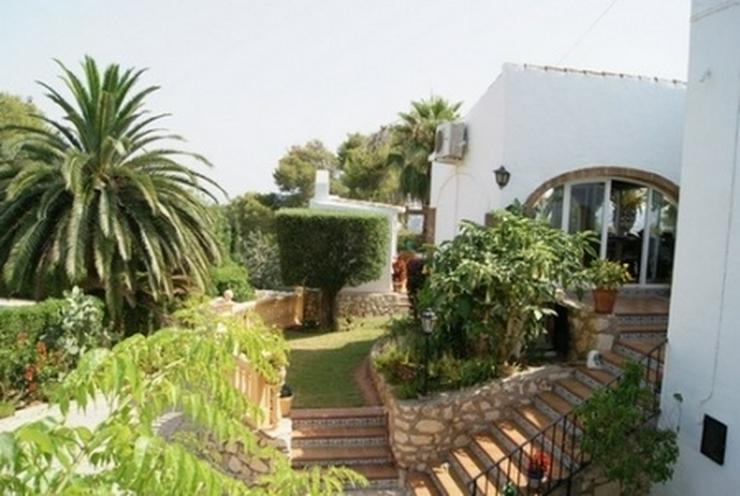 Bild 11: Villa in Javea