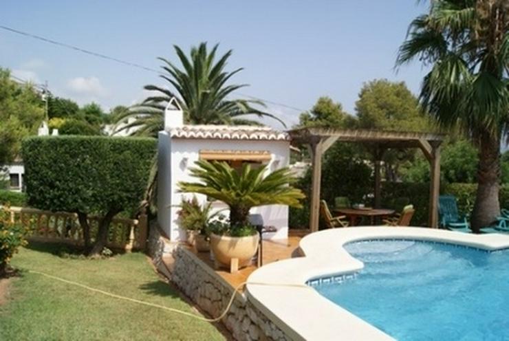 Bild 4: Villa in Javea