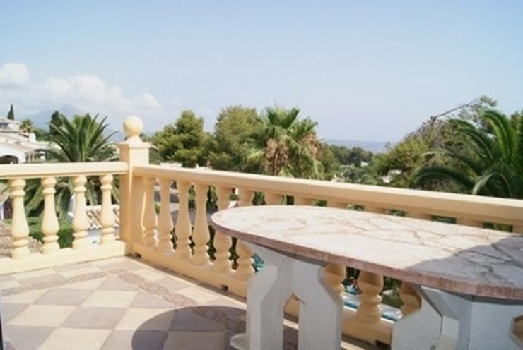 Bild 18: Villa in Javea