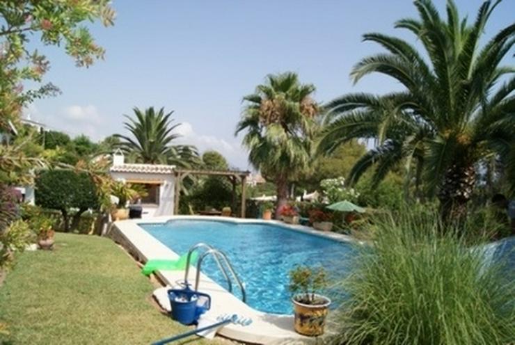 Bild 3: Villa in Javea