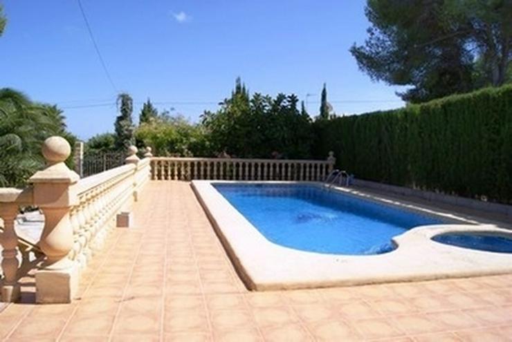 Bild 2: Villa in Javea