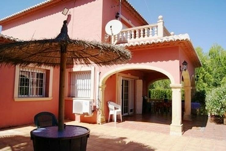 Bild 3: Villa in Javea