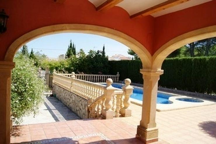 Bild 7: Villa in Javea