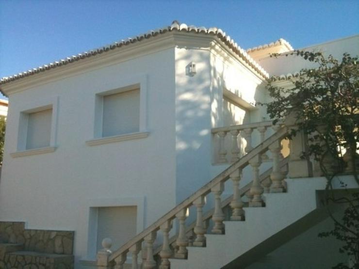 Bild 10: Villa in Denia