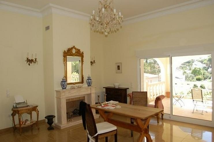 Bild 17: Villa in Denia