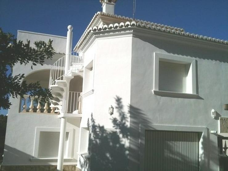 Bild 7: Villa in Denia