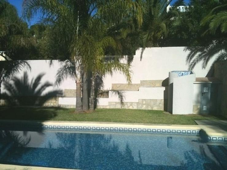 Bild 12: Villa in Denia