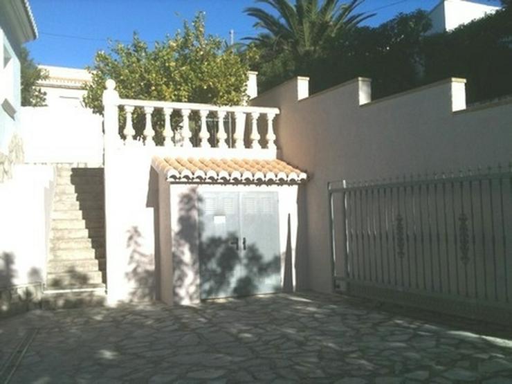 Bild 8: Villa in Denia