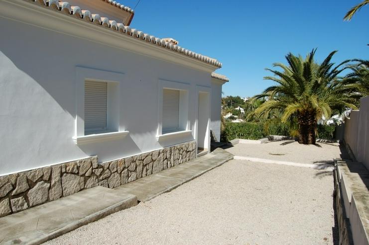 Bild 5: Villa in Denia