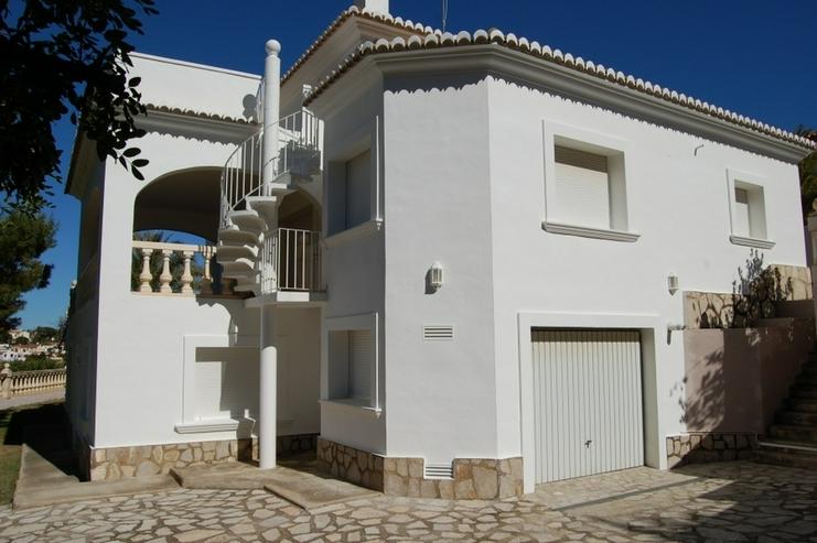 Bild 6: Villa in Denia