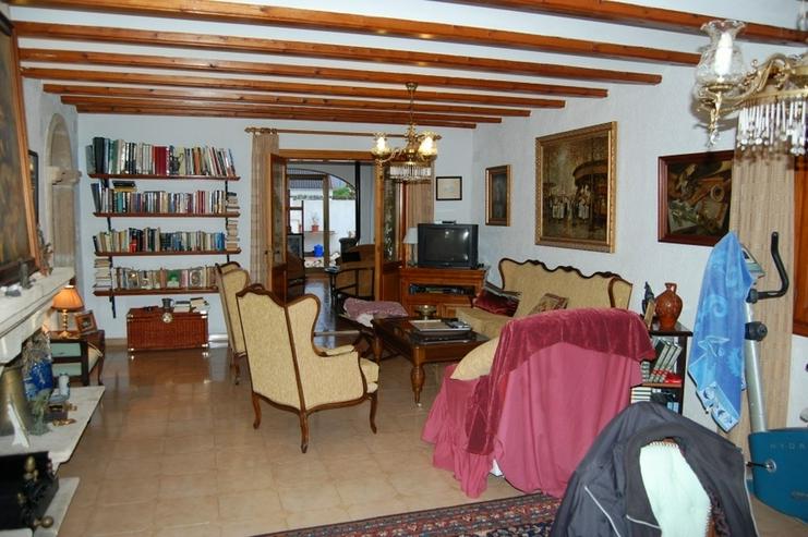 Villa in Els Poblets - Haus kaufen - Bild 8