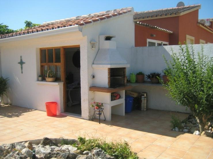 Villa in Els Poblets - Haus kaufen - Bild 4