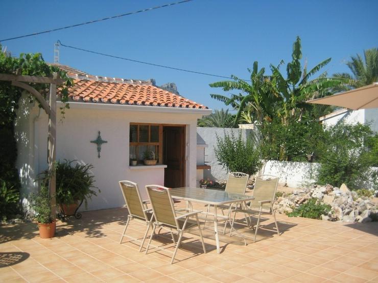 Bild 1: Villa in Els Poblets
