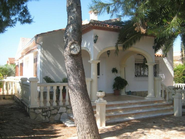 Villa in Els Poblets - Haus kaufen - Bild 6