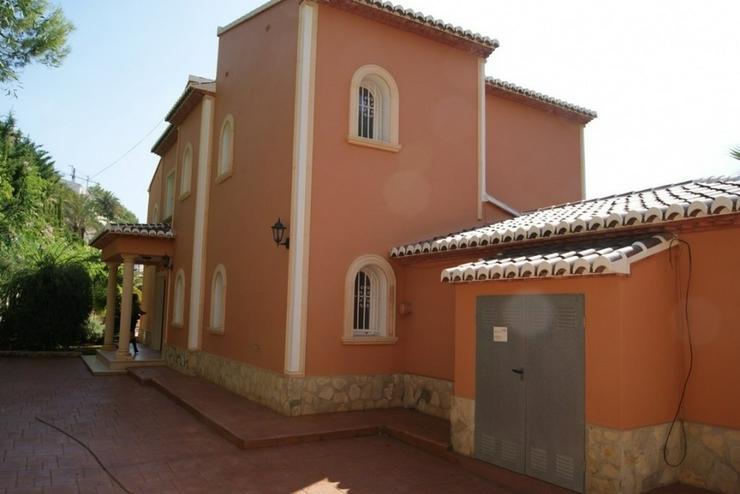 Bild 2: Villa Javea