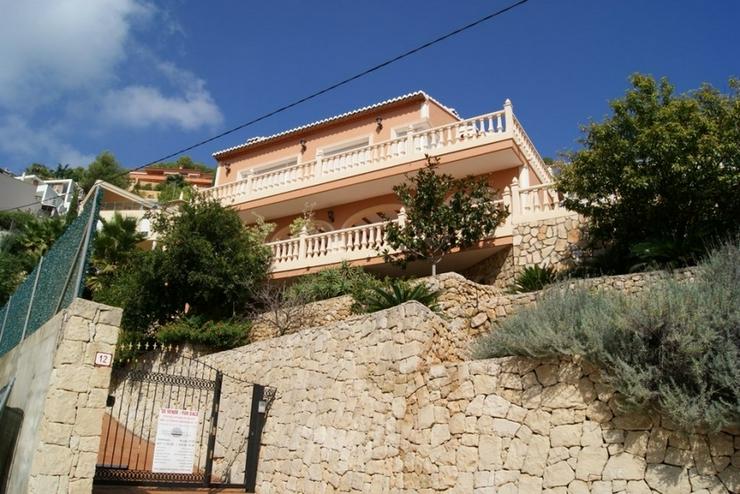 Bild 5: Villa Javea