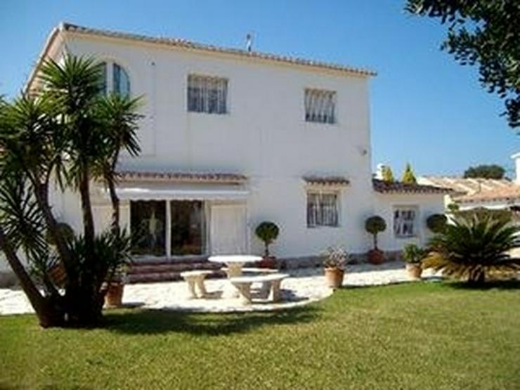 Villa in Els Poblets - Haus kaufen - Bild 1