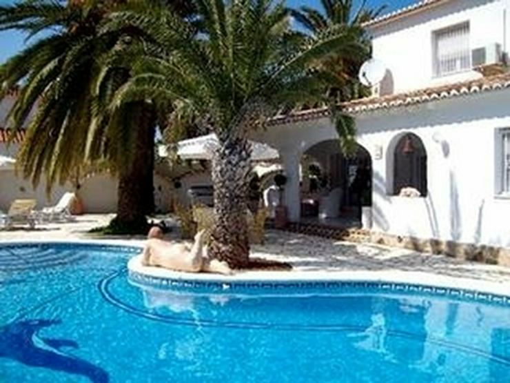 Villa in Els Poblets - Haus kaufen - Bild 3