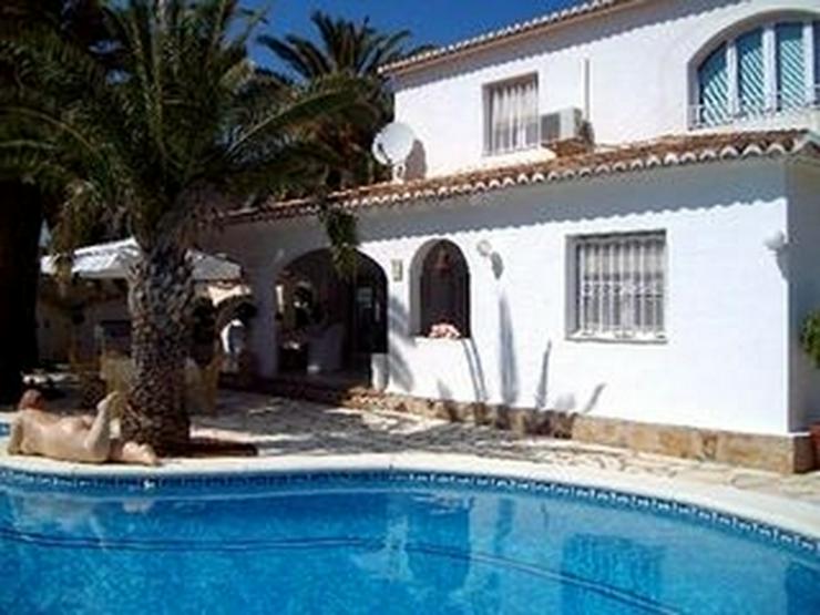 Bild 2: Villa in Els Poblets
