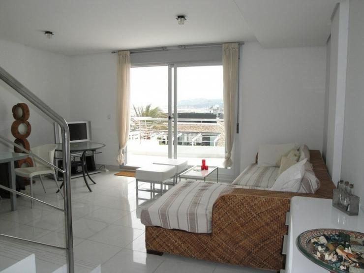 Bild 13: Penthouse in Denia