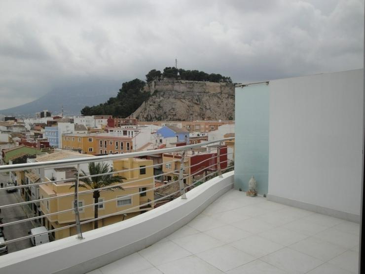 Bild 16: Penthouse in Denia