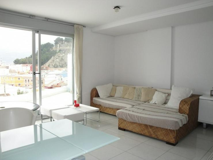 Bild 5: Penthouse in Denia