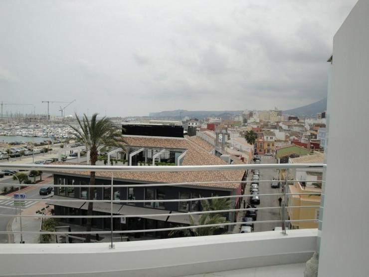 Bild 14: Penthouse in Denia