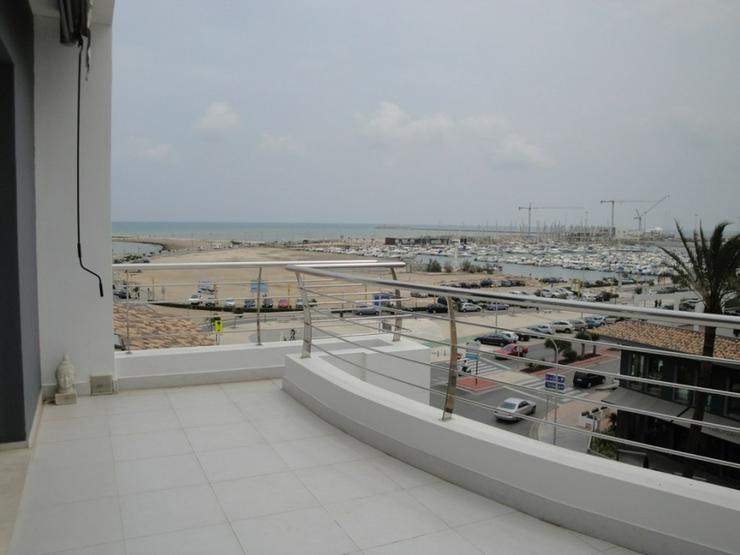 Bild 17: Penthouse in Denia