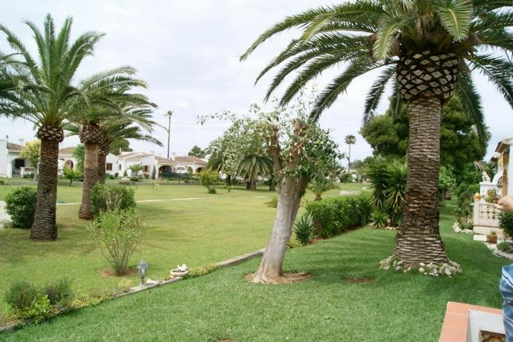 Bild 12: Villa Denia