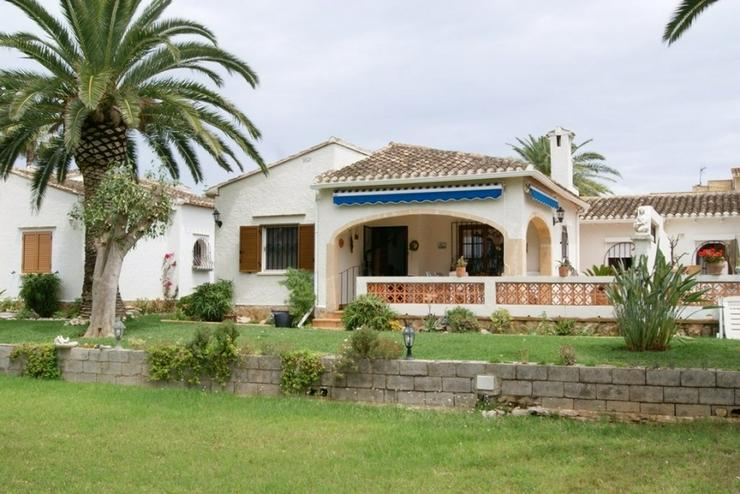 Bild 16: Villa Denia