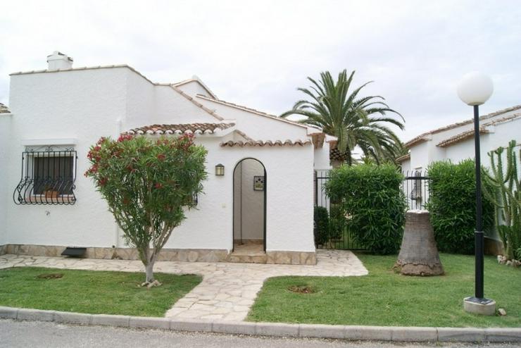 Bild 6: Villa Denia