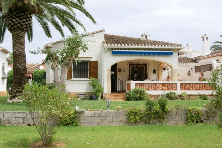 Bild 2: Villa Denia