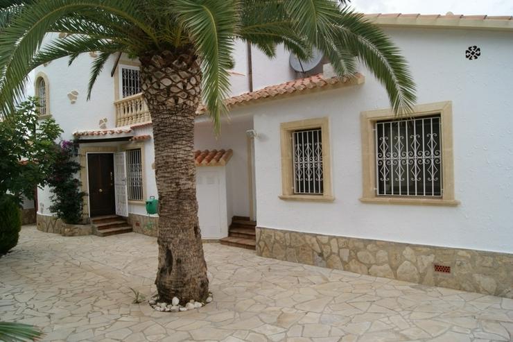 Bild 6: Villa Denia.