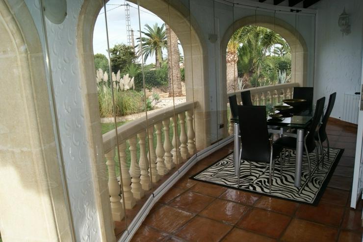 Bild 12: Villa Denia.