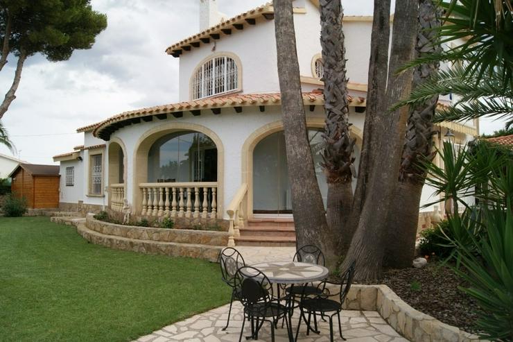 Bild 7: Villa Denia.