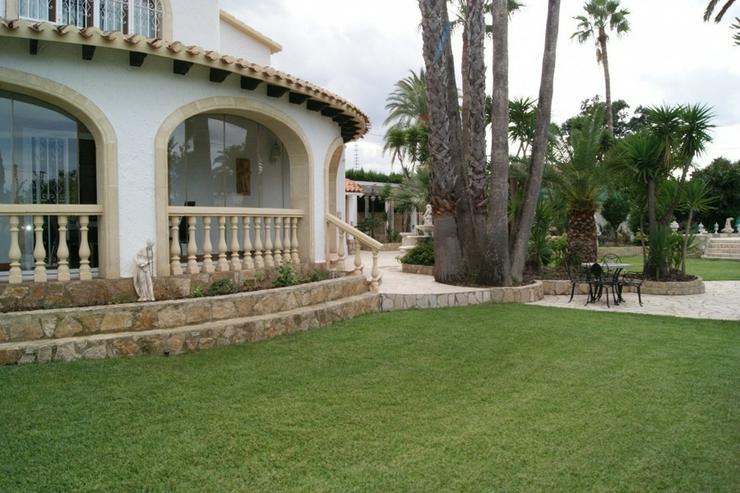 Bild 8: Villa Denia.